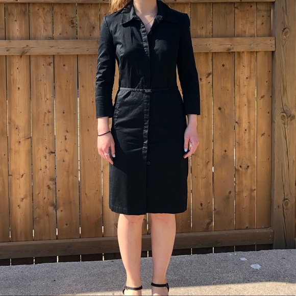 Precis Petite Dress - Picture 2 of 4